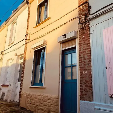 Apartamento Cozy Little House