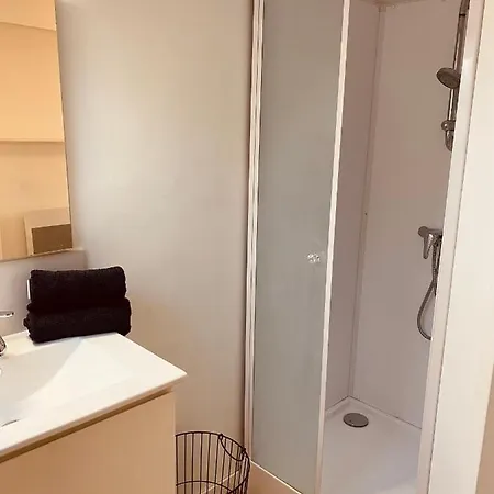 Cozy Little House Apartamento *