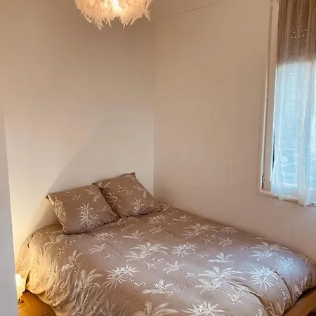 Cozy Little House Apartamento Amiens