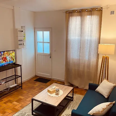 Apartamento Cozy Little House *